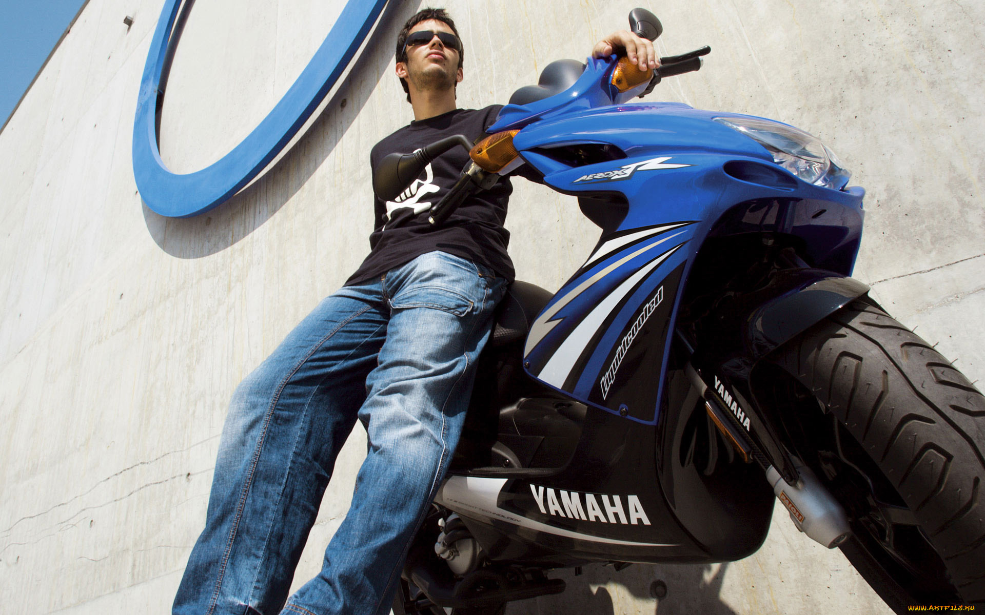 , yamaha